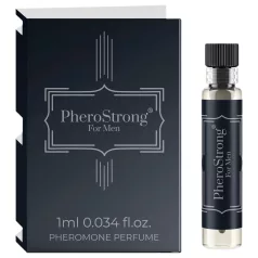 PheroStrong - feromoonparfüüm meestele - 1ml