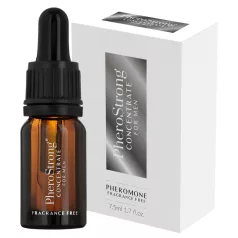PheroStrong - lõhnatu feromoon parfüümile meestele 7,5ml