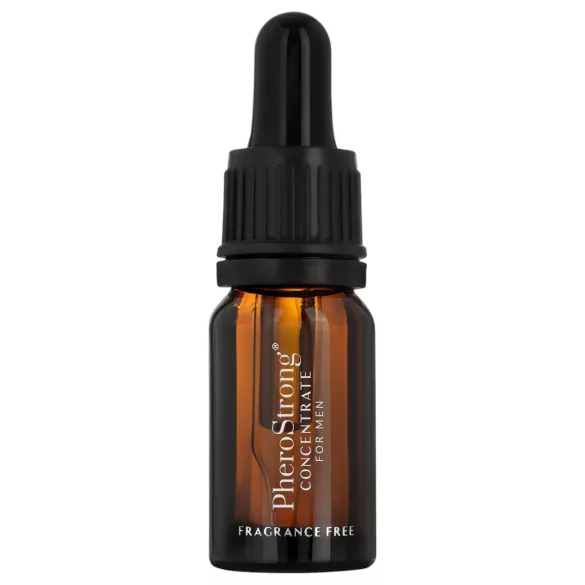 PheroStrong - lõhnatu feromoon parfüümile meestele 7,5ml