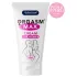OrgasmMax - naistele mõeldud iha suurendav kreem (50 ml)