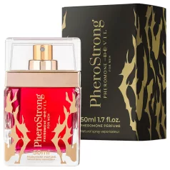 PheroStrong Devil - feromoonparfüüm meestele - 50ml