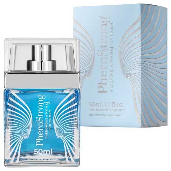 PheroStrong Angel - feromoonparfüüm naistele (50ml)