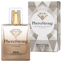 PheroStrong Perfect - feromoonparfüüm naistele - 50ml