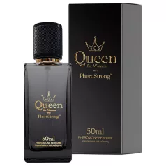 PheroStrong Queen - feromoonparfüüm naistele - 50ml