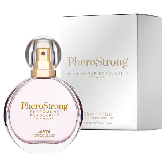 PheroStrong Antudus - feromoonparfüüm naistele (50ml)