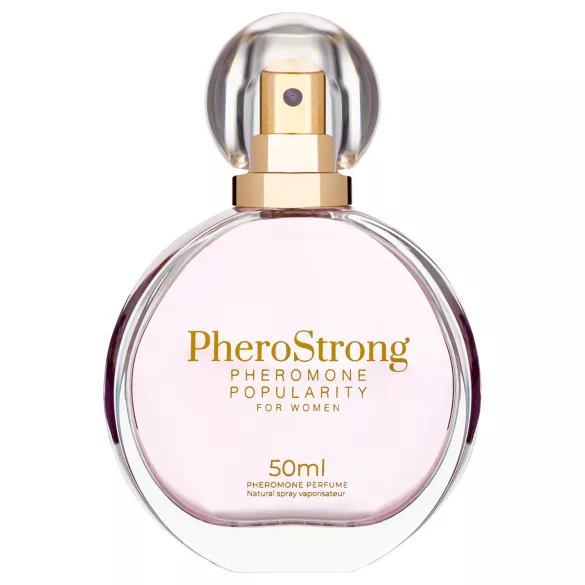 PheroStrong - feromoonparfüüm naistele - 50ml