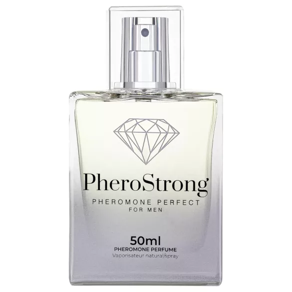 PheroStrong Perfect - feromoonparfüüm meestele - 50ml