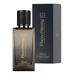 PheroStrong King - feromoonparfüüm meestele - 50ml