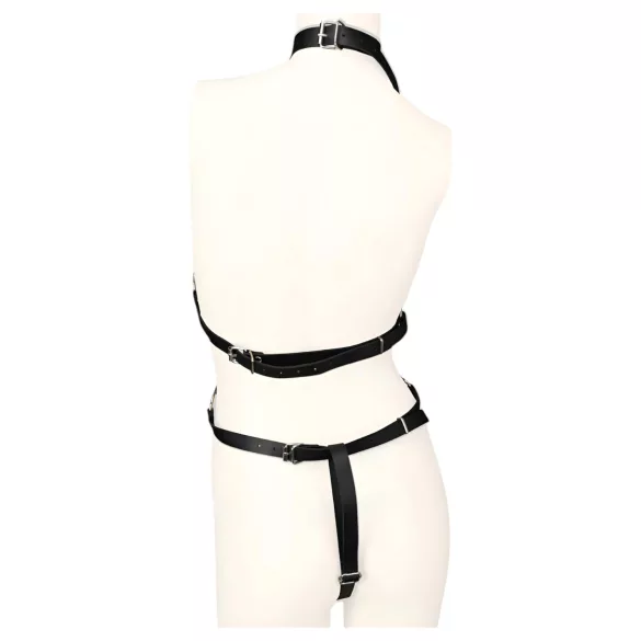 Wild Play - pesu body - must