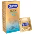 Durex Nude XL - eriti suur kondoom (10 tk)