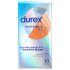 Durex Invisible XL - eriti suured kondoomid (10tk)