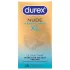 Durex Nude XL - eriti suur kondoom (10 tk)