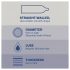 Durex Invisible XL - eriti suured kondoomid (10tk)