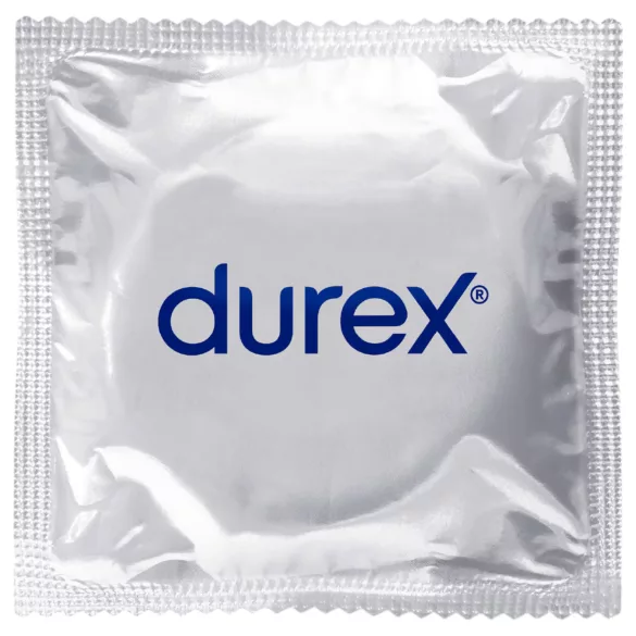 Durex Invisible XL - ekstra suured kondoomid - 10 tk