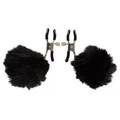 Magic Shiver - nibliklamber - must värv - öko pakend