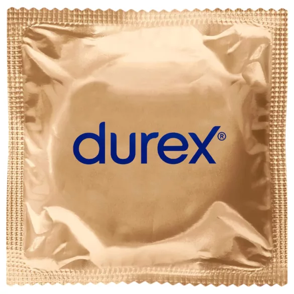 Durex Real Feel - lateksivaba kondoom (16 tk)
