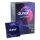 Durex Intense - sooniline ja täpiline kondoom (16tk)