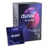 Durex Intense - sooniline ja täpiline kondoom (16tk)