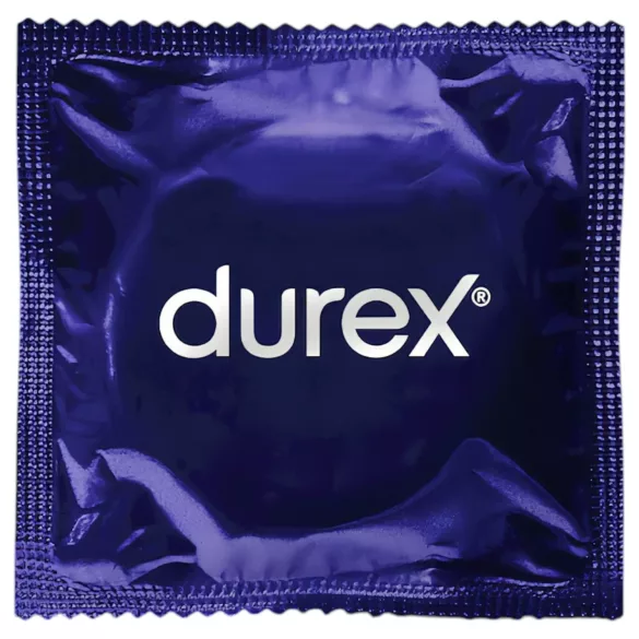 Durex Intense - tekstuuriga kondoomid - 16 tk