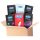 Durex Premium - ekstra nauding kondoomid (6x10tk)