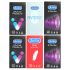 Durex Premium – ekstra naudingukondoomide komplekt (6x10tk)