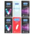 Durex Premium - ekstra nauding kondoomid (6x10tk)