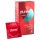 Durex Feel Thin Slim - õhuke ja naturaalse tunne kondoom (10tk)