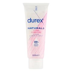 Durex Naturals - intiimgeel - eriti õrn - 100ml