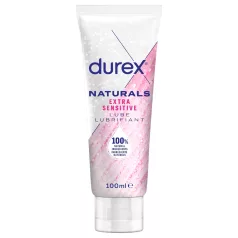 Durex Naturals - eriti tundlik libesti (100 ml)