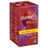 Durex Feel Intimate - õhuke kondoomide komplekt (2x12tk)