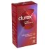 Durex Feel Intimate - õhuke kondoomide komplekt (2x12tk)