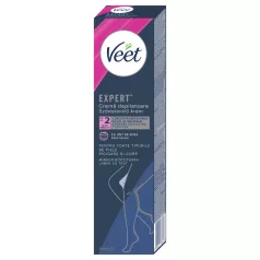 Veet Expert - intiimpiirkonna karvaeemaldus kreem - 200ml
