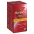 Durex Feel Ultra Thin - ülima reaalsusega kondoomid (2x10tk)
