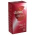Durex Feel Ultra Thin - ülima reaalsusega kondoomid (2x10tk)