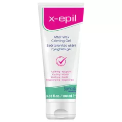 X-Epil - rahustav geel peale karvaeemaldust - 100 ml