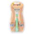 X-Epil Silky Smooth - vahetatava peaga naiste raseerija (4 teraga)