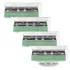 X-Epil Silky Smooth - naiste raseerija vahetusterad 4 teraga 4 tk