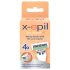 X-Epil Silky Smooth - naiste raseerimiskassetid 4 teraga (4 tk)