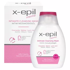 X-Epil Intimo - intiimpesugeel - 250ml