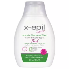 X-Epil Intimo Fresh - intiimpesugeel - 250 ml