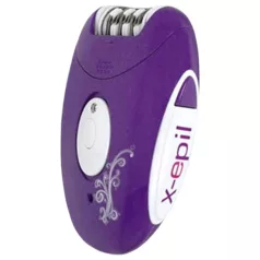 X-Epil Sensation - epileerija - 18 pintsetti