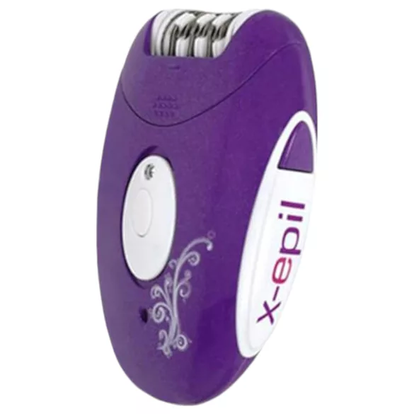 X-Epil Sensation - epileerija - 18 pintsetti