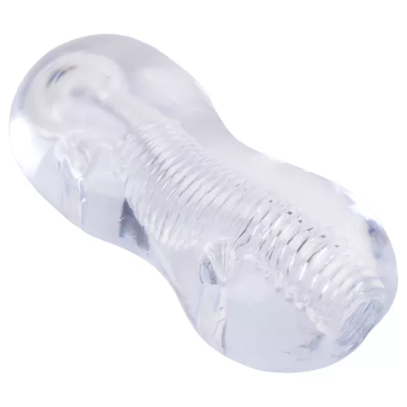 Desirel Vortex - masturbaator (läbipaistev)