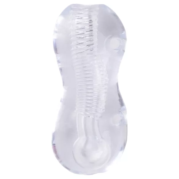 Desirel Vortex - masturbaator (läbipaistev)