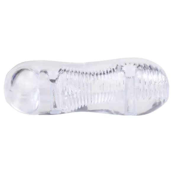 Desirel Vortex - masturbaator (läbipaistev)