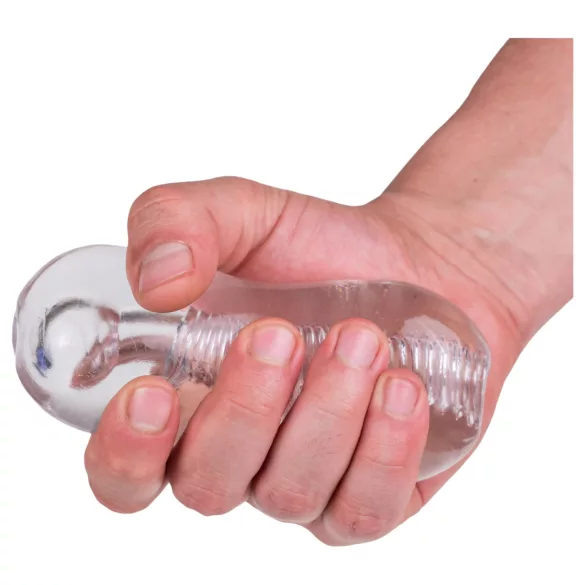 Desirel Vortex - masturbaator (läbipaistev)