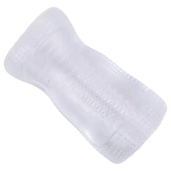 Desirel Vertigo - masturbaator soonilise sisuga (läbipaistev)