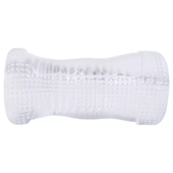 Desirel Vertigo - masturbaator soonilise sisuga (läbipaistev)