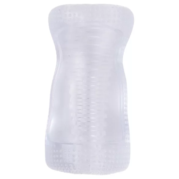 Desirel Vertigo - masturbaator soonilise sisuga (läbipaistev)