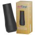 Desirel True Touch - naturaalne-must elutruu vibraator munn